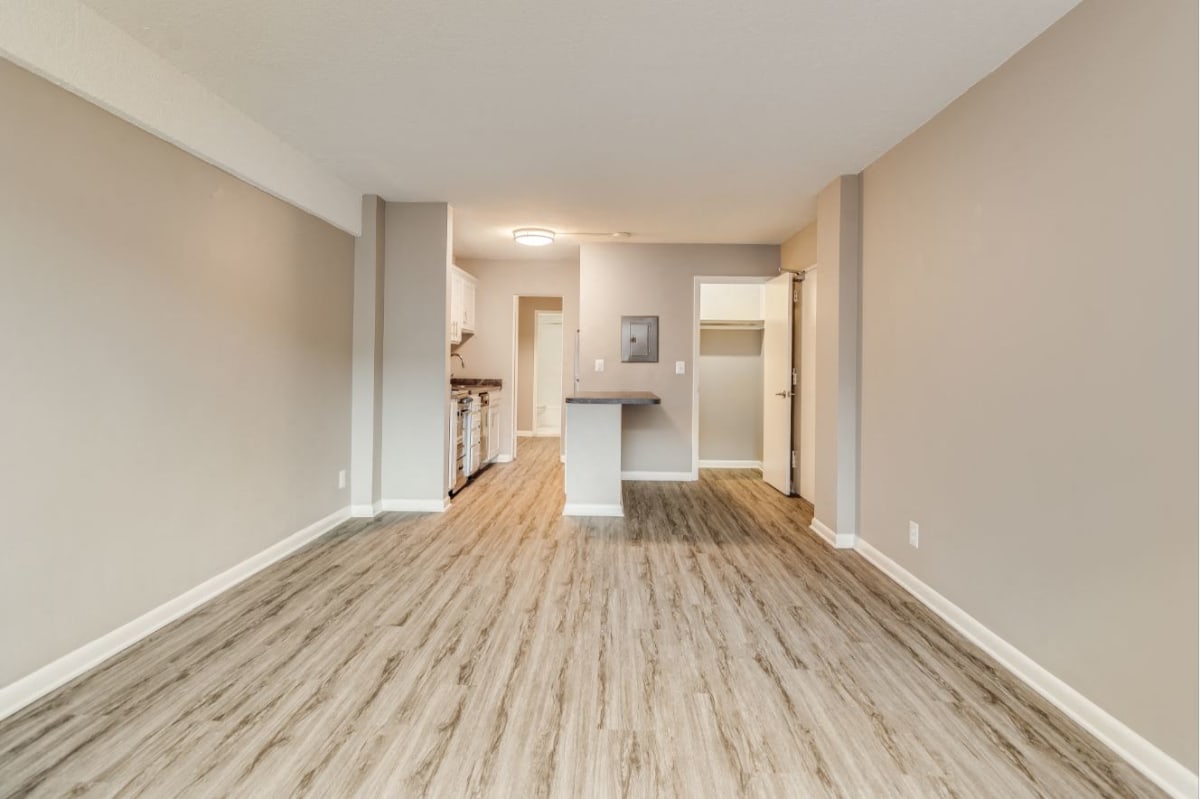 Logan Circle Apartments for Rent The Palisades Photo Gallery